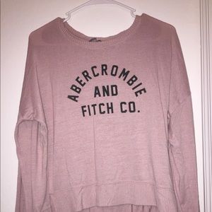 Abercrombie long sleeve!